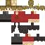 GrafKeks_ classic skin texture