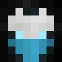 DatMoonGamer classic skin texture