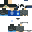 TLF_Dragon classic skin texture