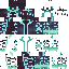 Lillemyg classic skin texture