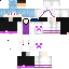 Salted_Y classic skin texture