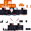 OniiCharlie classic skin texture