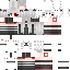 LofiGhoul Minecraft skin preview