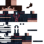Despairisruined Minecraft skin preview