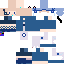 ShoukoNya Minecraft skin preview