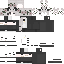 SnrIhor Minecraft skin preview