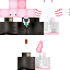 TedProGaming Minecraft skin preview