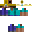 TheJudex Minecraft skin preview