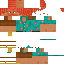 Emande Minecraft skin preview