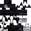 Cryvl Minecraft skin preview