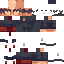 Gargael_ Minecraft skin preview