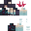 myskullexplode Minecraft skin preview