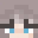 autistman classic skin texture