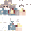 autistman Minecraft skin preview