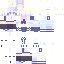 ilyNine Minecraft skin preview