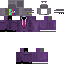 Luke6001 classic skin texture