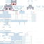Cloaksyy classic skin texture