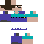 ItsNevskjij classic skin texture