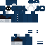 TaiimzZ classic skin texture