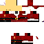 LeonardoPants classic skin texture