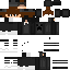 SilverWolf24323 Minecraft skin preview