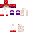 Zanozak classic skin texture