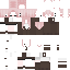 MoonaLoonaa classic skin texture