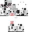 Hiimoohiii classic skin texture