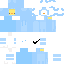 Jubenazul classic skin texture
