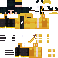 BordyJr classic skin texture