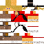 SurprisingRice Minecraft skin preview