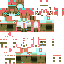 Yappest2 Minecraft skin preview