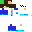 DanielCraftYT Minecraft skin preview