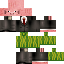 Graycons_E4L Minecraft skin preview