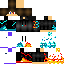 TerrariaRiley Minecraft skin preview