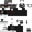 Toasteers Minecraft skin preview