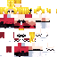 awhn Minecraft skin preview