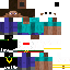 Breezy2k12 Minecraft skin preview