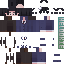 ClearlyLuca Minecraft skin preview