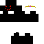 Qxdada Minecraft skin preview