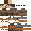 mikerthegeorge Minecraft skin preview