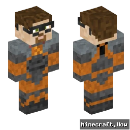 mikerthegeorge