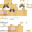 Bagel_Duck Minecraft skin preview