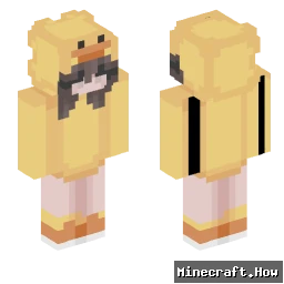 Bagel_Duck