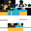 Kaesekuchen_ classic skin texture