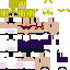 FoxGamer213 classic skin texture