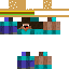 Sisham0 classic skin texture