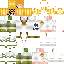 MeliodasXD Minecraft skin preview