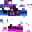 Gxldens Minecraft skin preview