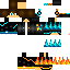 ohDevil classic skin texture